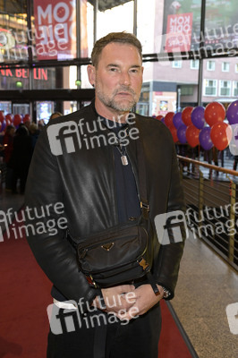 Theaterpremiere 'Cluedo - Das Mörderspiel' in Berlin