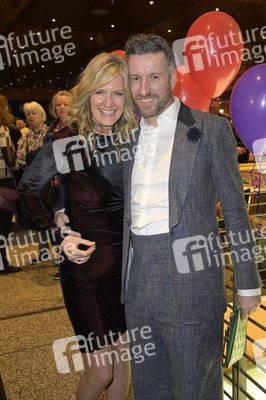 Theaterpremiere 'Cluedo - Das Mörderspiel' in Berlin