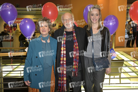 Theaterpremiere 'Cluedo - Das Mörderspiel' in Berlin