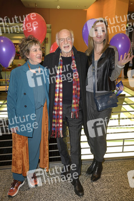 Theaterpremiere 'Cluedo - Das Mörderspiel' in Berlin