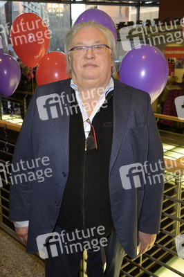 Theaterpremiere 'Cluedo - Das Mörderspiel' in Berlin