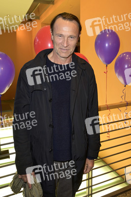 Theaterpremiere 'Cluedo - Das Mörderspiel' in Berlin