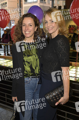 Theaterpremiere 'Cluedo - Das Mörderspiel' in Berlin