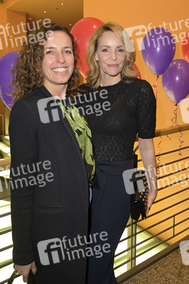 Theaterpremiere 'Cluedo - Das Mörderspiel' in Berlin