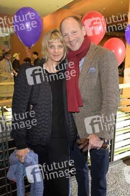 Theaterpremiere 'Cluedo - Das Mörderspiel' in Berlin