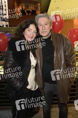 Theaterpremiere 'Cluedo - Das Mörderspiel' in Berlin