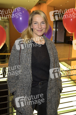 Theaterpremiere 'Cluedo - Das Mörderspiel' in Berlin