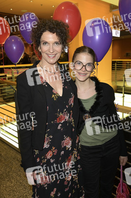 Theaterpremiere 'Cluedo - Das Mörderspiel' in Berlin