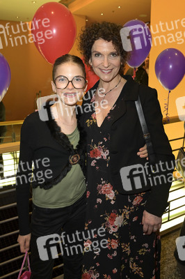 Theaterpremiere 'Cluedo - Das Mörderspiel' in Berlin