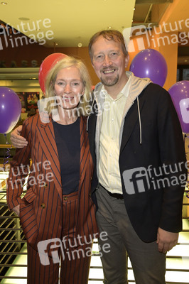 Theaterpremiere 'Cluedo - Das Mörderspiel' in Berlin