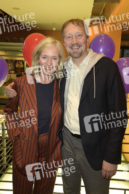 Theaterpremiere 'Cluedo - Das Mörderspiel' in Berlin