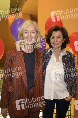 Theaterpremiere 'Cluedo - Das Mörderspiel' in Berlin