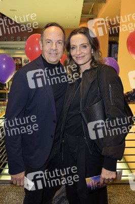 Theaterpremiere 'Cluedo - Das Mörderspiel' in Berlin