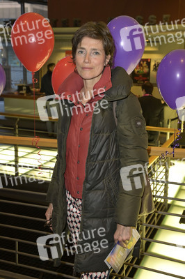 Theaterpremiere 'Cluedo - Das Mörderspiel' in Berlin