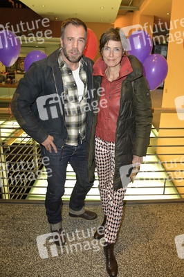 Theaterpremiere 'Cluedo - Das Mörderspiel' in Berlin