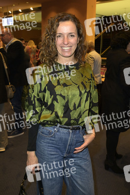 Theaterpremiere 'Cluedo - Das Mörderspiel' in Berlin