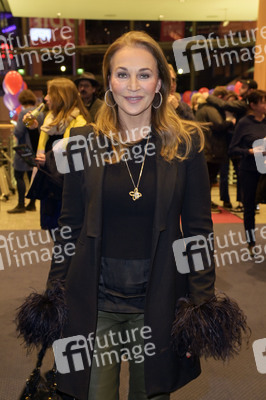 Theaterpremiere 'Cluedo - Das Mörderspiel' in Berlin