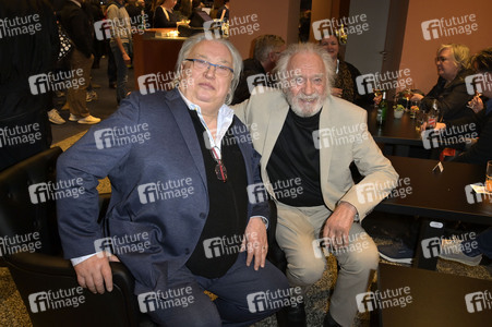 Theaterpremiere 'Cluedo - Das Mörderspiel' in Berlin