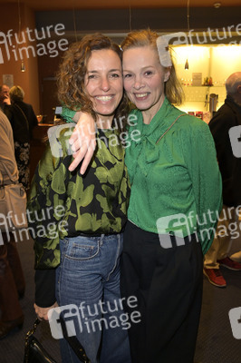 Theaterpremiere 'Cluedo - Das Mörderspiel' in Berlin