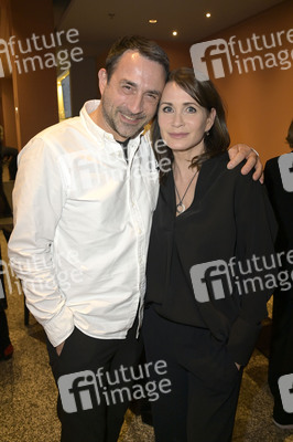 Theaterpremiere 'Cluedo - Das Mörderspiel' in Berlin