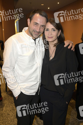 Theaterpremiere 'Cluedo - Das Mörderspiel' in Berlin