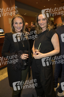 Theaterpremiere 'Cluedo - Das Mörderspiel' in Berlin