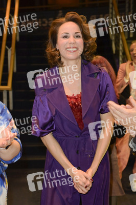 Theaterpremiere 'Cluedo - Das Mörderspiel' in Berlin