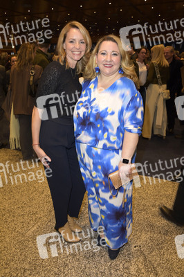 Theaterpremiere 'Cluedo - Das Mörderspiel' in Berlin