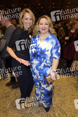 Theaterpremiere 'Cluedo - Das Mörderspiel' in Berlin