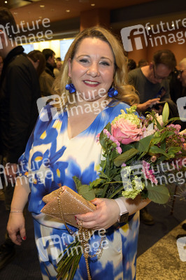 Theaterpremiere 'Cluedo - Das Mörderspiel' in Berlin