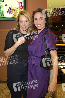 Theaterpremiere 'Cluedo - Das Mörderspiel' in Berlin