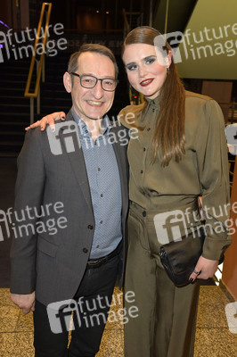 Theaterpremiere 'Cluedo - Das Mörderspiel' in Berlin