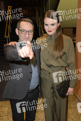 Theaterpremiere 'Cluedo - Das Mörderspiel' in Berlin