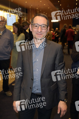 Theaterpremiere 'Cluedo - Das Mörderspiel' in Berlin