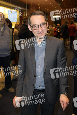 Theaterpremiere 'Cluedo - Das Mörderspiel' in Berlin