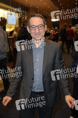 Theaterpremiere 'Cluedo - Das Mörderspiel' in Berlin