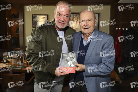 Hamburger Hafen Talk in Hamburg