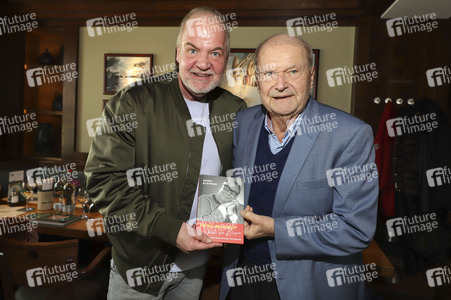 Hamburger Hafen Talk in Hamburg