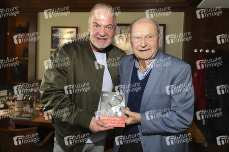 Hamburger Hafen Talk in Hamburg