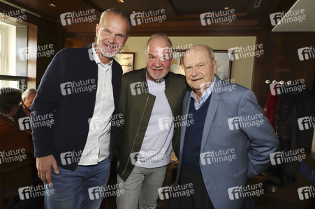 Hamburger Hafen Talk in Hamburg