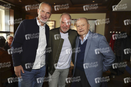 Hamburger Hafen Talk in Hamburg