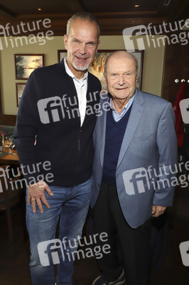 Hamburger Hafen Talk in Hamburg