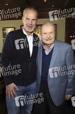 Hamburger Hafen Talk in Hamburg