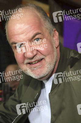 Hamburger Hafen Talk in Hamburg