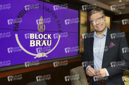 Hamburger Hafen Talk in Hamburg