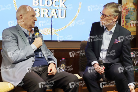 Hamburger Hafen Talk in Hamburg