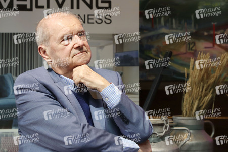 Hamburger Hafen Talk in Hamburg