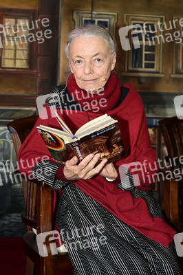 Lesung mit Blanche Kommerell in Görlitz