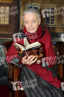 Lesung mit Blanche Kommerell in Görlitz