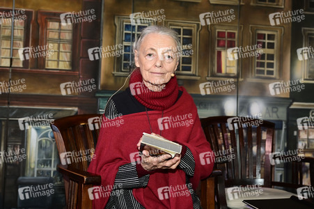 Lesung mit Blanche Kommerell in Görlitz